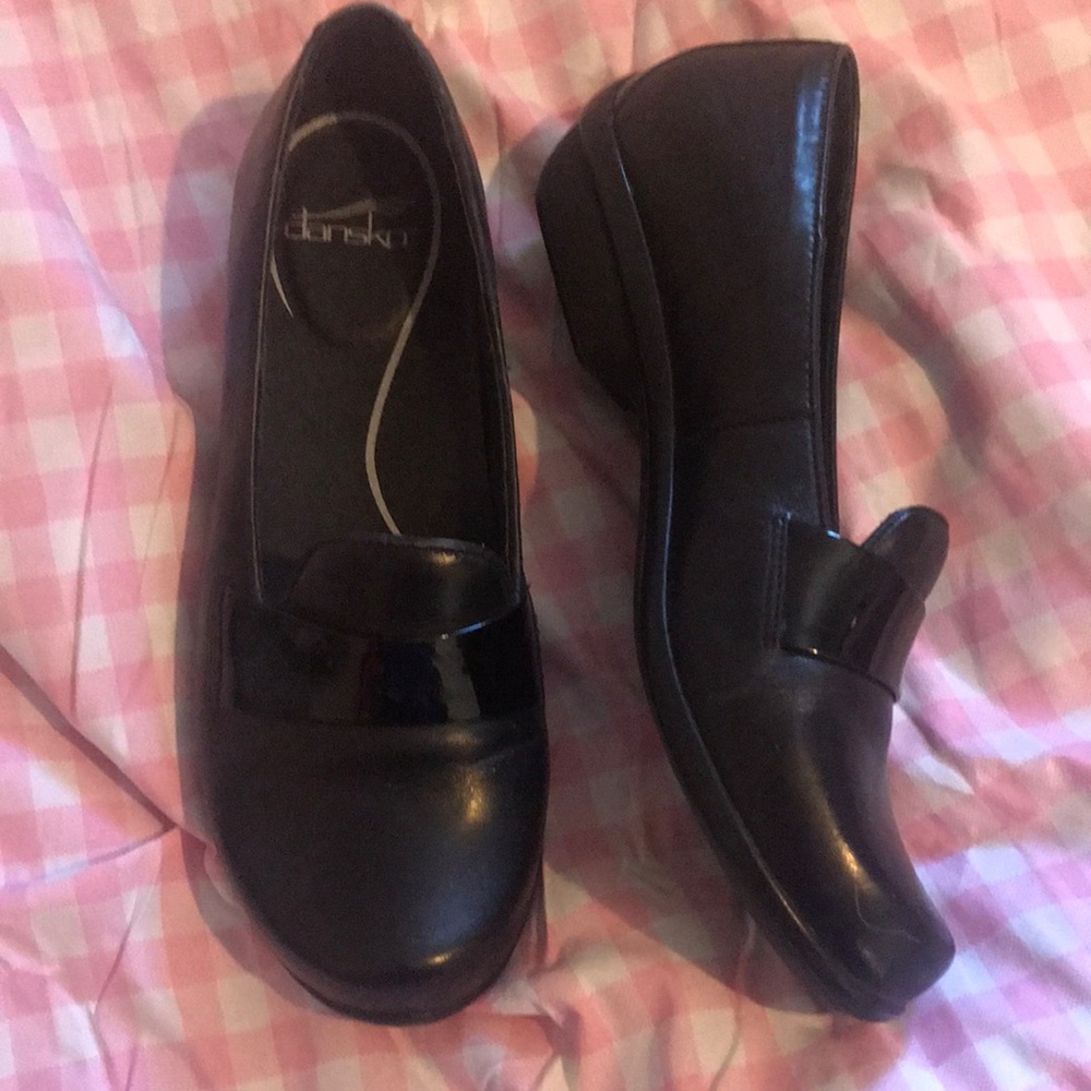 Dansko Shoes 9